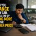 When You Finance a New Car, You Will End Up Paying More Than the Sticker Price