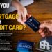 can you pay mortgage with credit card
