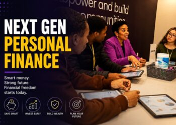 next gen personal finance