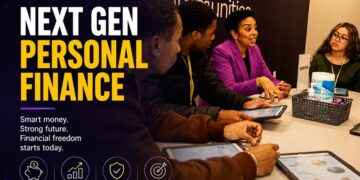 next gen personal finance