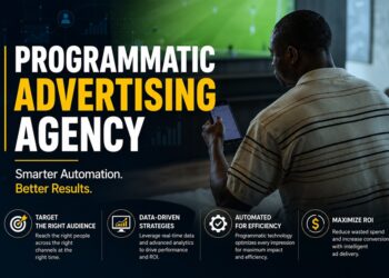 programmatic advertising agency
