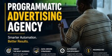 programmatic advertising agency