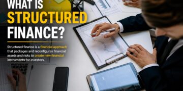 what is structured finance