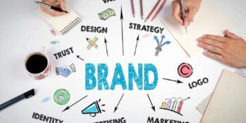 company branding services