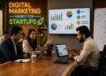 digital marketing agency for startups