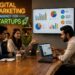 digital marketing agency for startups